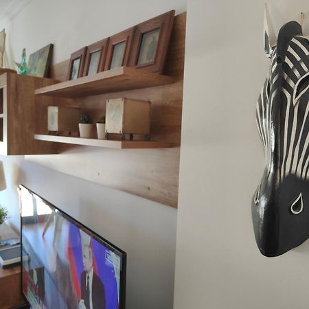 Acogedor Apartamento En בוירו מראה חיצוני תמונה