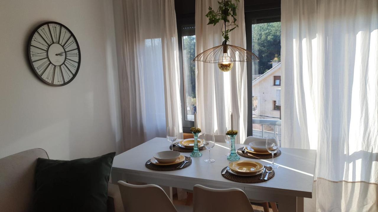 Acogedor Apartamento En בוירו מראה חיצוני תמונה