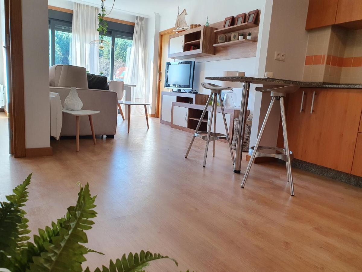 Acogedor Apartamento En בוירו מראה חיצוני תמונה