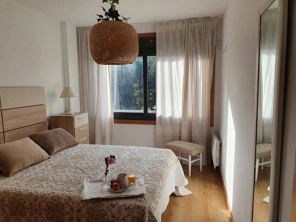 Acogedor Apartamento En בוירו מראה חיצוני תמונה