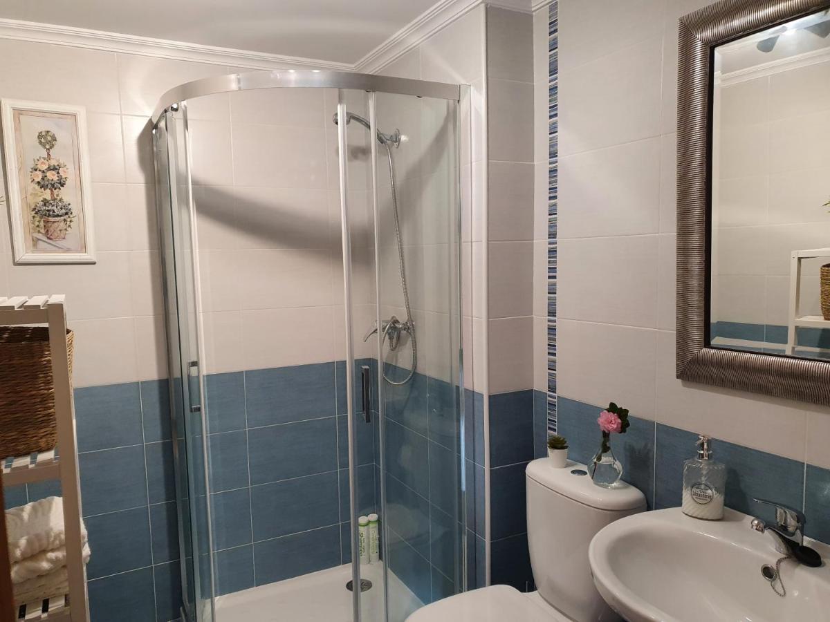 Acogedor Apartamento En בוירו מראה חיצוני תמונה
