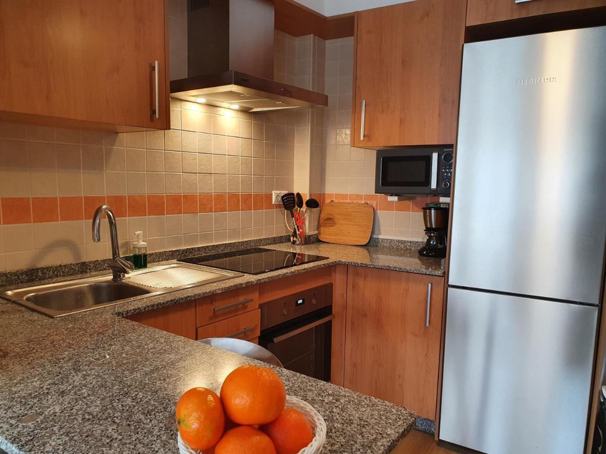 Acogedor Apartamento En בוירו מראה חיצוני תמונה