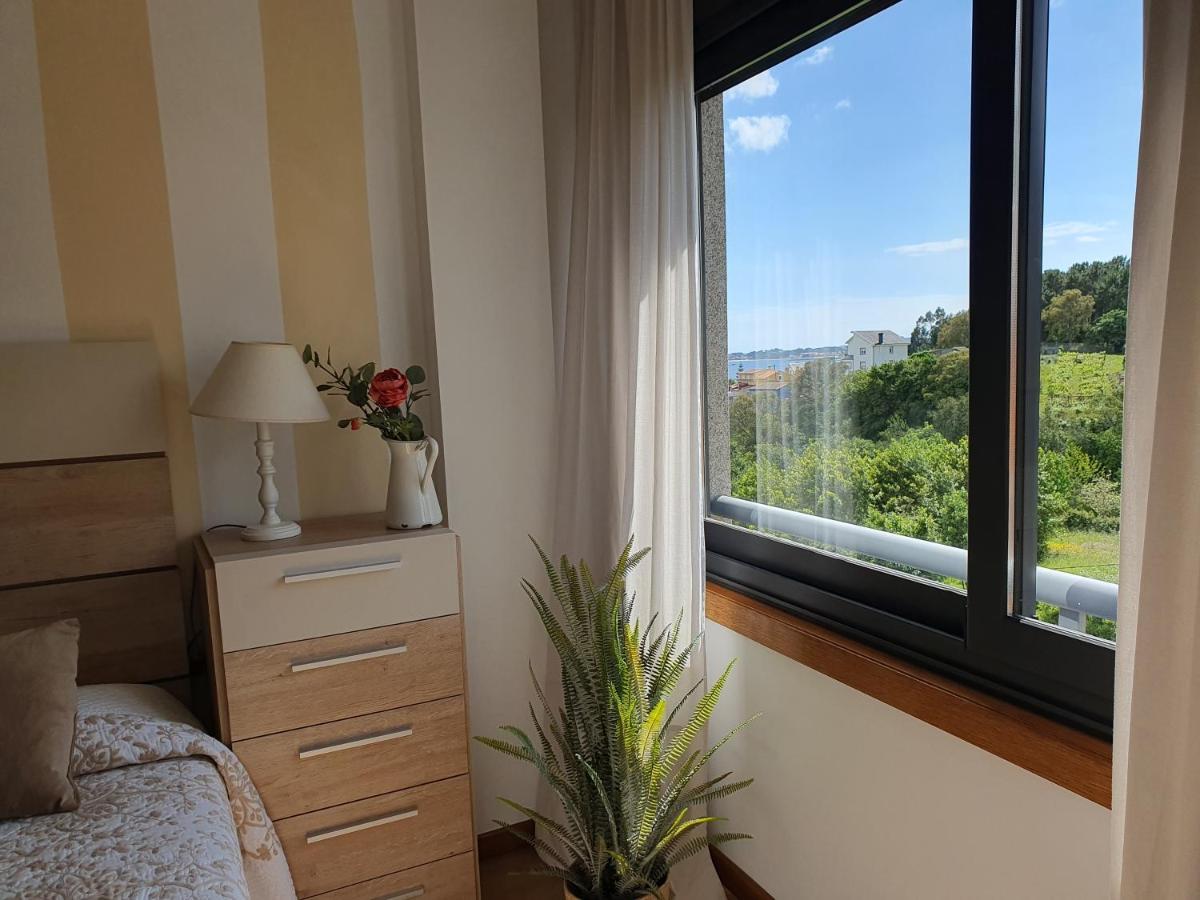 Acogedor Apartamento En בוירו מראה חיצוני תמונה