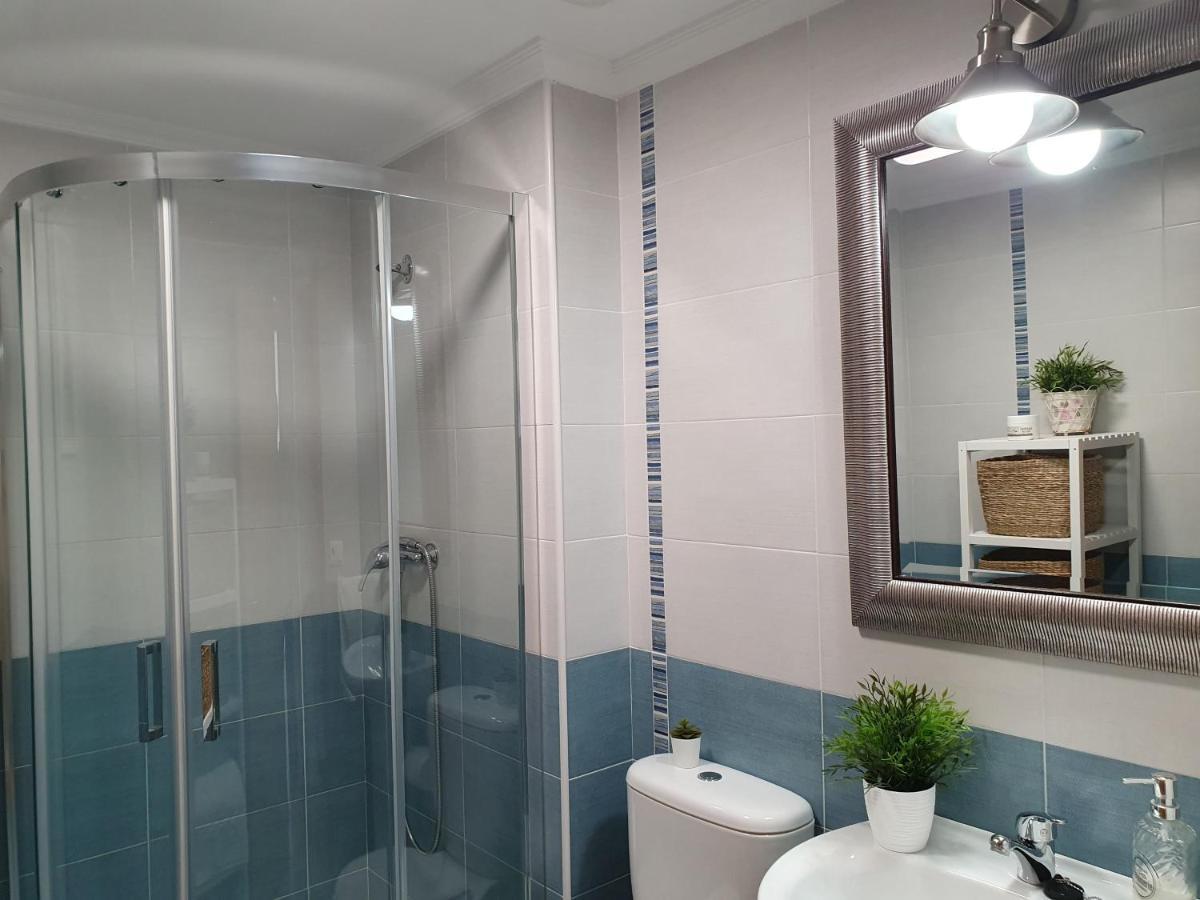 Acogedor Apartamento En בוירו מראה חיצוני תמונה