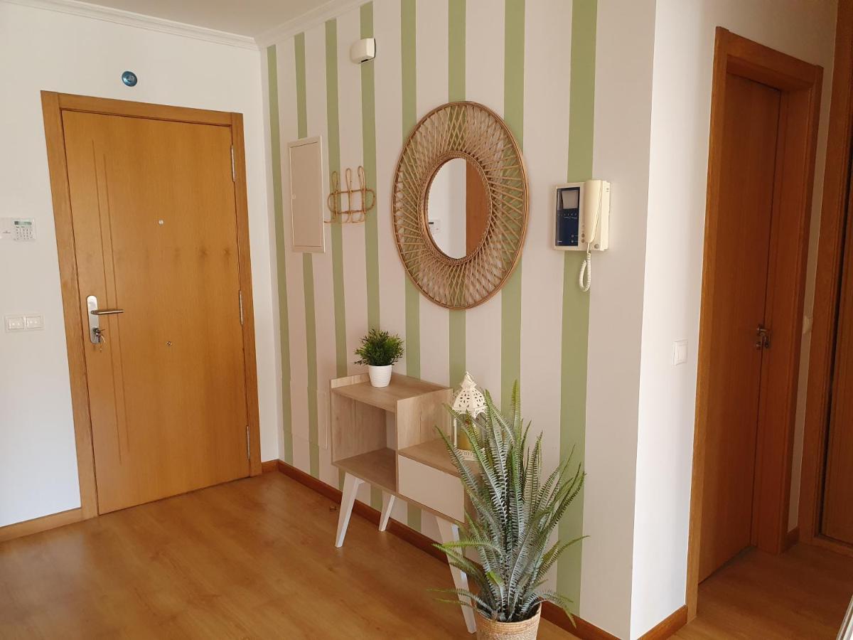 Acogedor Apartamento En בוירו מראה חיצוני תמונה