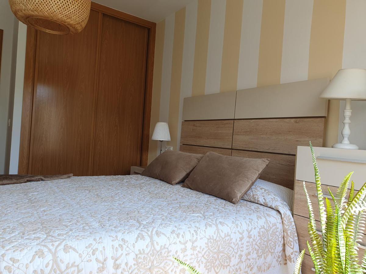 Acogedor Apartamento En בוירו מראה חיצוני תמונה