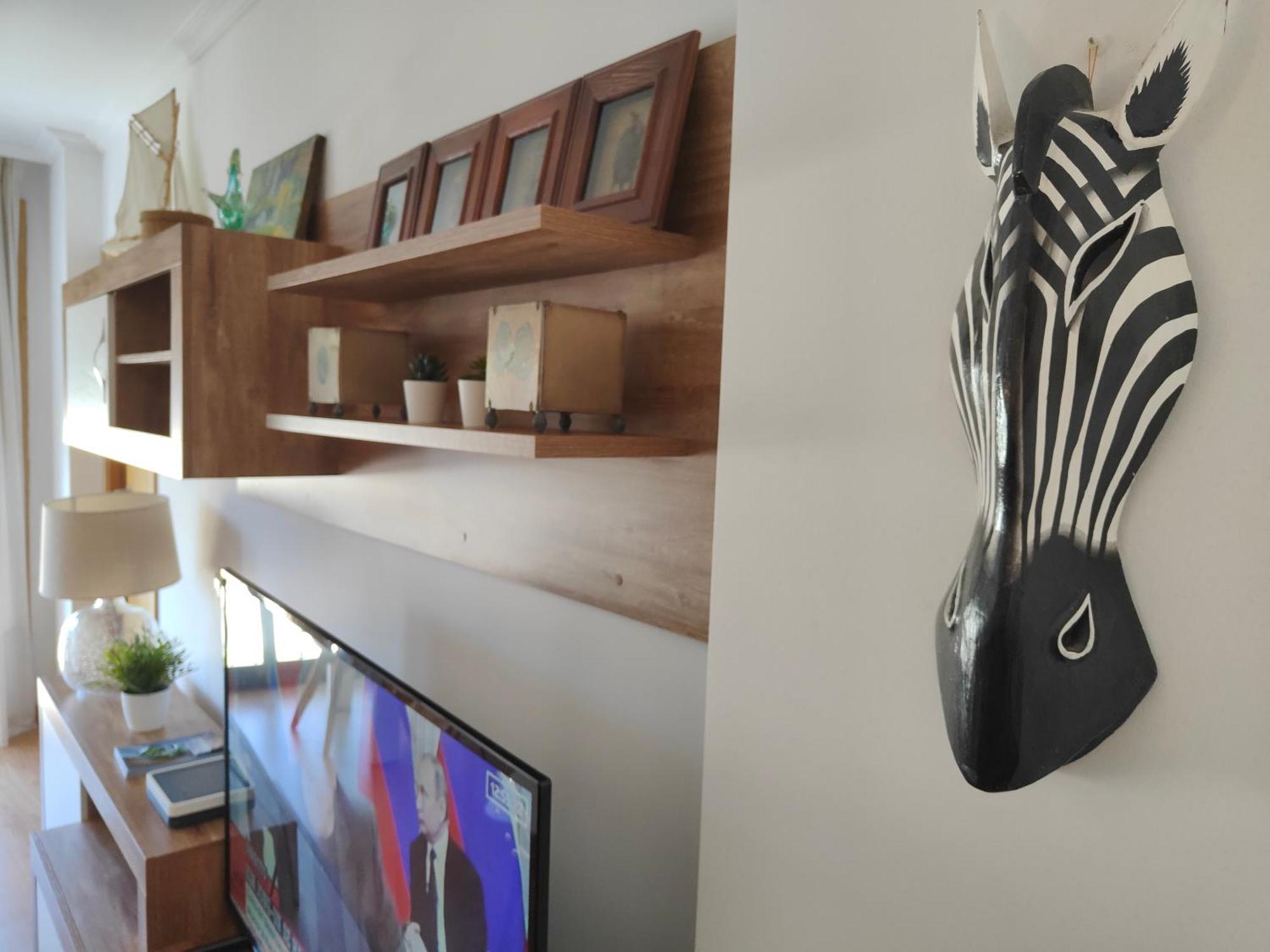 Acogedor Apartamento En בוירו מראה חיצוני תמונה