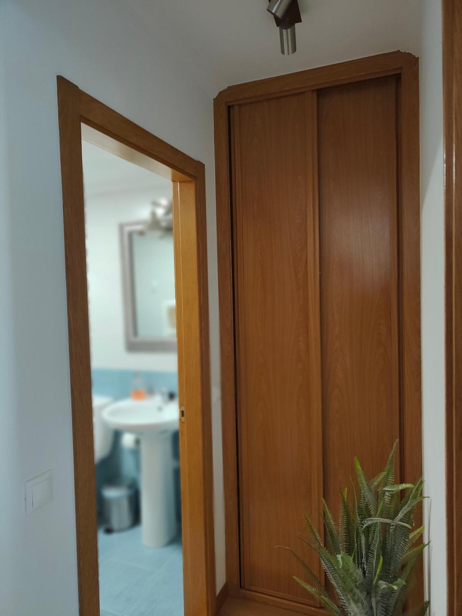 Acogedor Apartamento En בוירו מראה חיצוני תמונה