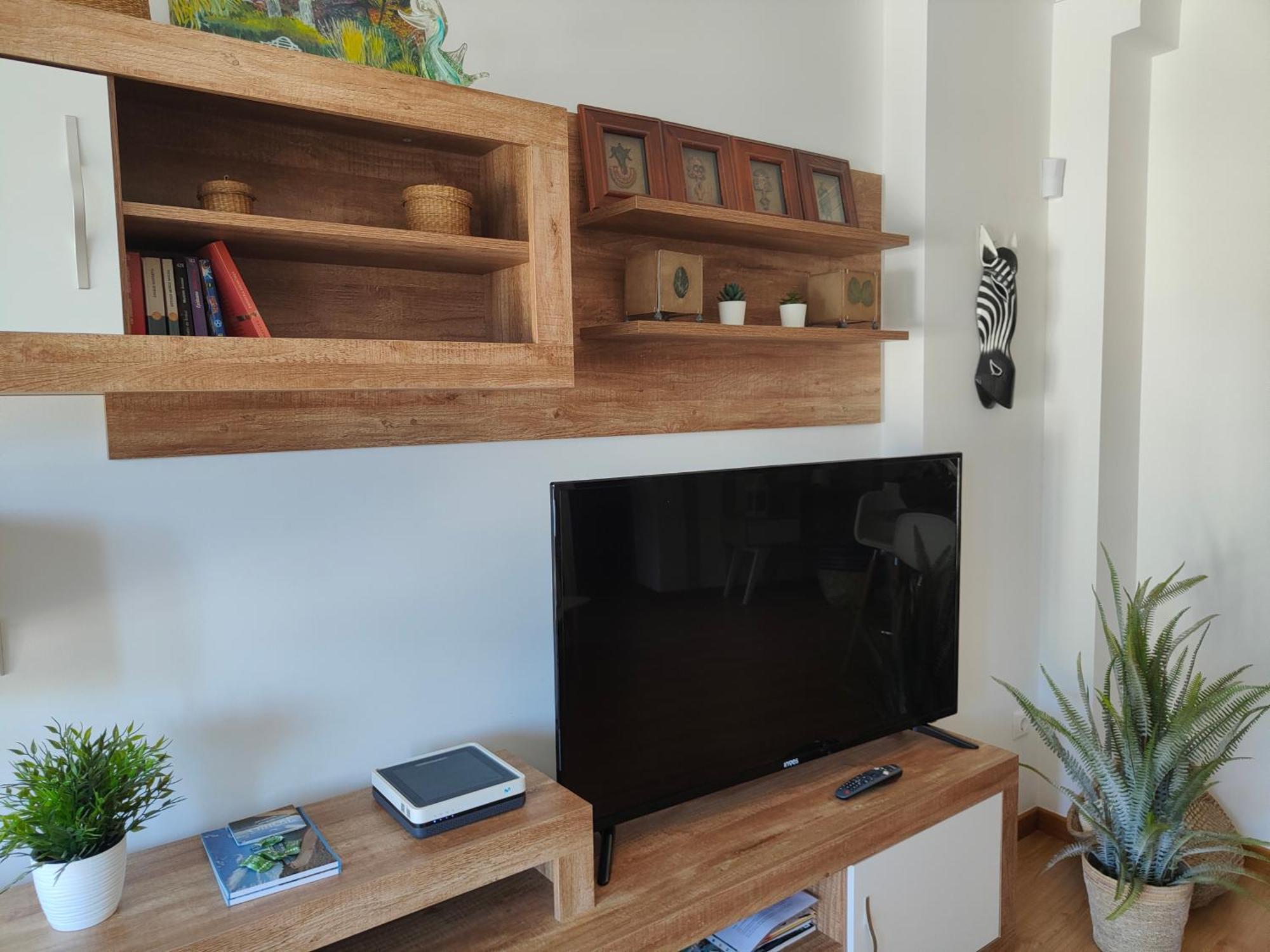 Acogedor Apartamento En בוירו מראה חיצוני תמונה