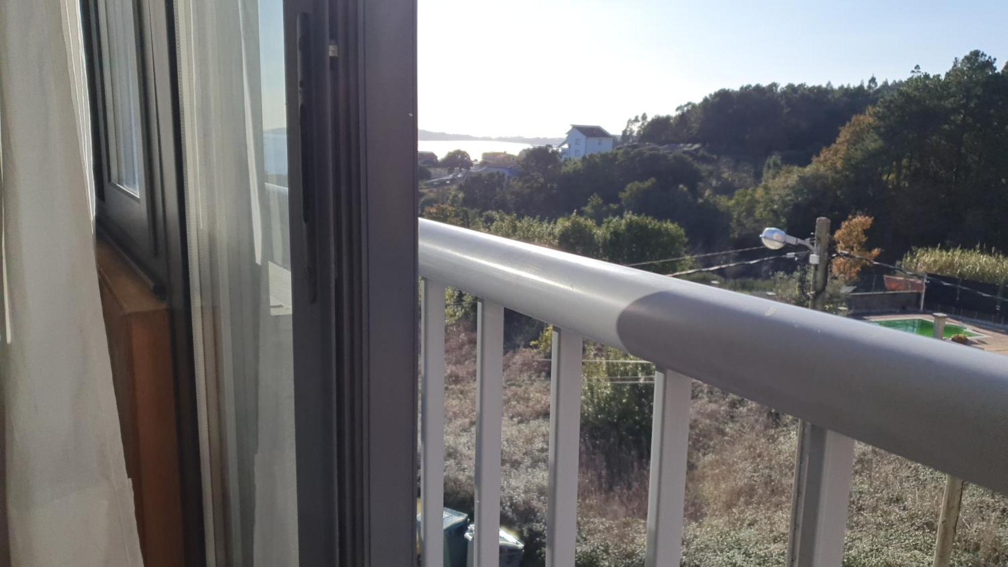 Acogedor Apartamento En בוירו מראה חיצוני תמונה